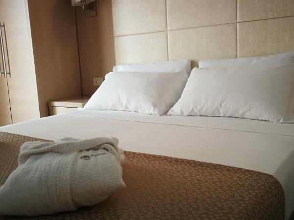 Hotel Fra I Pini : photo 5 de la chambre chambre double ou lits jumeaux confort 