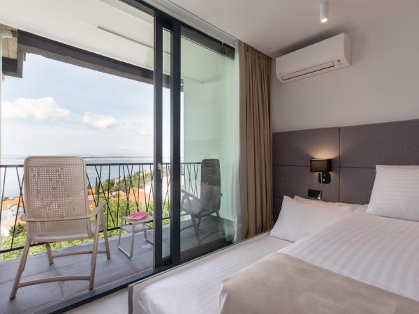 Paviljoni Omorika : photo 2 de la chambre chambre familiale