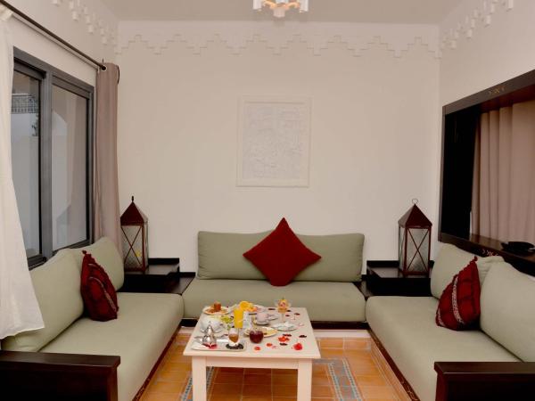 Borjs Hotel Suites & Spa : photo 8 de la chambre suite - vue sur mer