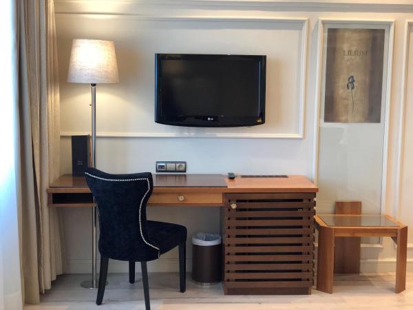 Hotel Olid : photo 2 de la chambre chambre simple