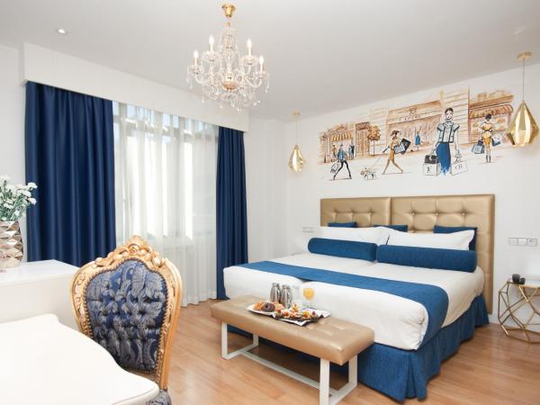 Grupotel Mayorazgo : photo 2 de la chambre chambre double supérieure avec vues