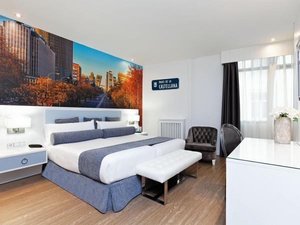 Grupotel Mayorazgo : photo 7 de la chambre chambre double supérieure avec vues