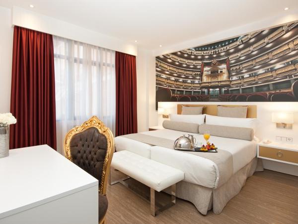 Grupotel Mayorazgo : photo 4 de la chambre chambre double ou lits jumeaux