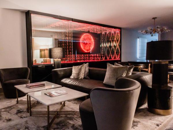 The Sagamore Hotel South Beach : photo 7 de la chambre penthouse sagamore est