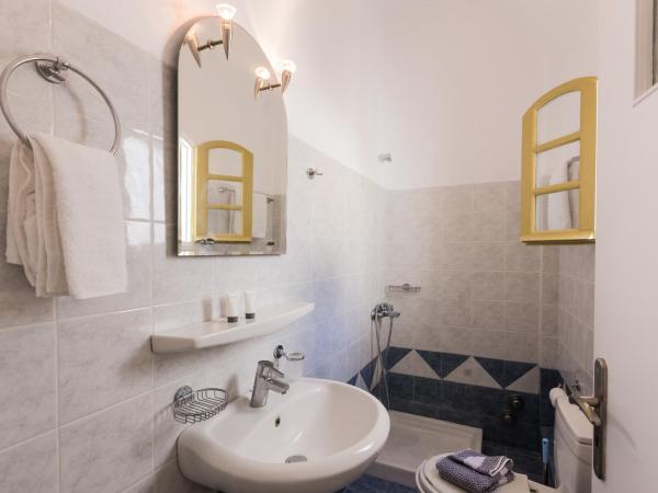 Sunny Days : photo 5 de la chambre chambre double deluxe avec balcon - vue sur mer