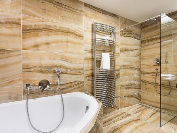 Hotel Atlantis : photo 3 de la chambre suite