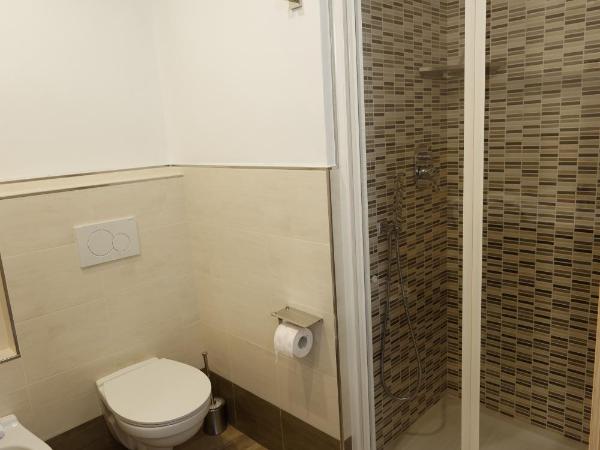 Le Coccole : photo 7 de la chambre chambre double