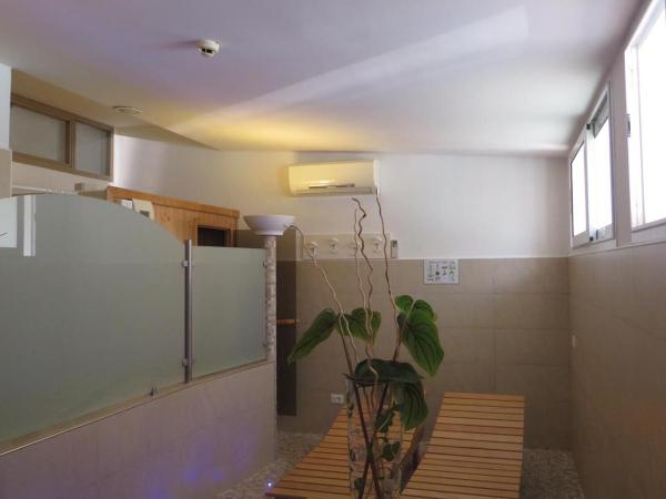 Appartamenti Montmartre : photo 2 de la chambre appartement 1 chambre - vue sur mer