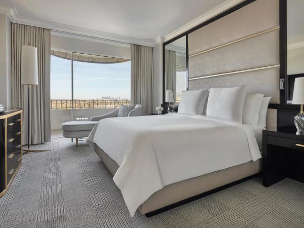 Four Seasons Hotel Los Angeles at Beverly Hills : photo 2 de la chambre suite doheny