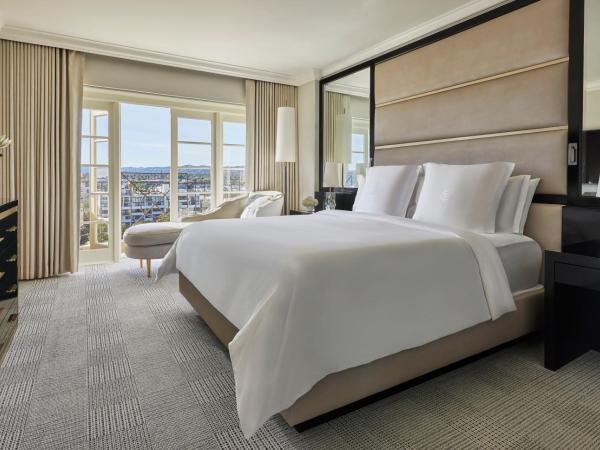 Four Seasons Hotel Los Angeles at Beverly Hills : photo 2 de la chambre suite 1 chambre