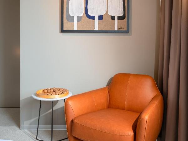 Royal Suites-Sky : photo 3 de la chambre chambre double – vue sur ville