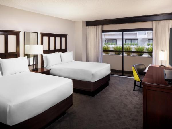 Hyatt Regency Savannah : photo 1 de la chambre chambre double avec 2 lits doubles