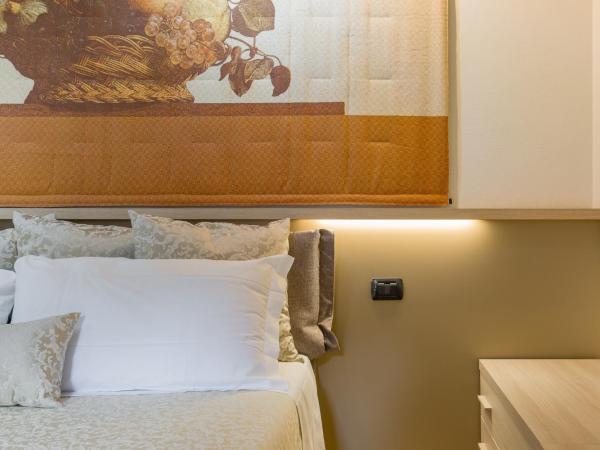 Vecchia Verona Rooms & Apartments : photo 7 de la chambre appartement 2 chambres avec canapé-lit (5 adultes)