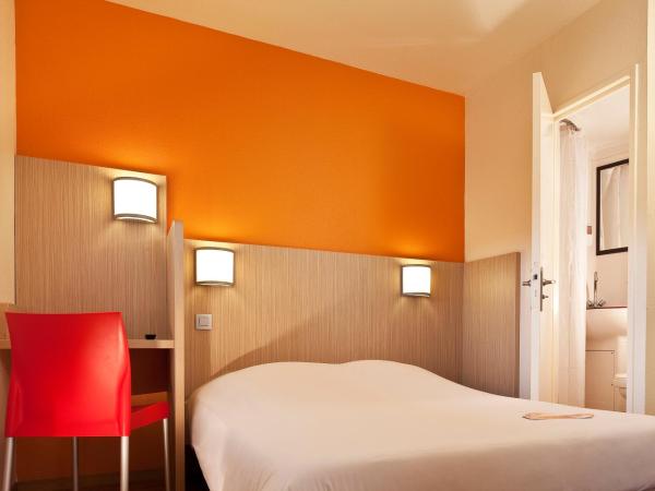 Première Classe Perpignan Nord - Aéroport : photo 4 de la chambre chambre double