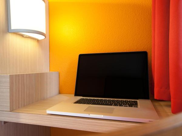 Première Classe Perpignan Nord - Aéroport : photo 5 de la chambre chambre double