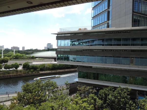 Hotel New Otani Osaka : photo 4 de la chambre japanese-style room for 4 people - non-smoking