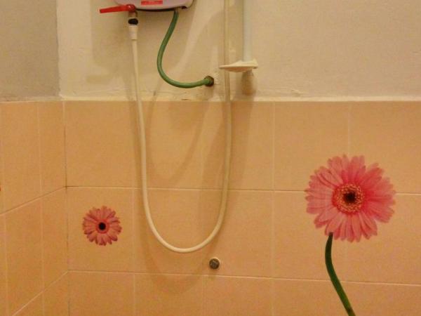 Old Town Guest House : photo 9 de la chambre chambre double