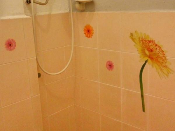 Old Town Guest House : photo 2 de la chambre chambre triple