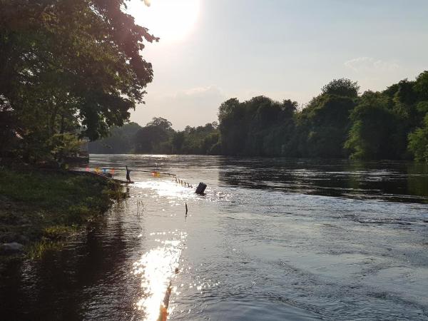Pechpailin Resort : photo 1 de la chambre villa deluxe