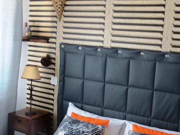 Hôtel Les Embruns Sables d'Olonne : photo 9 de la chambre chambre double standard