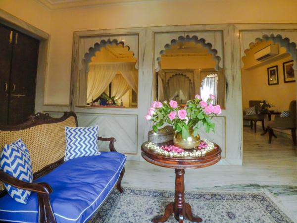 Udai Kothi : photo 8 de la chambre chambre premier