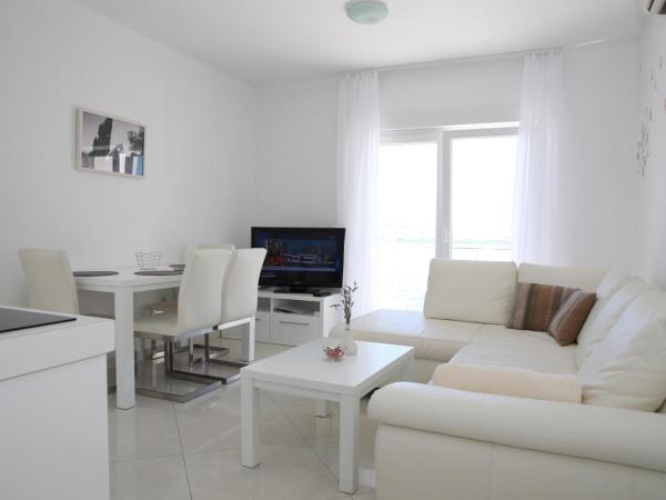 Apartments Barbati : photo 2 de la chambre appartement 2 chambres