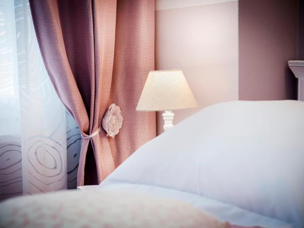 Santa Lucia Guest House : photo 2 de la chambre chambre lit queen-size deluxe