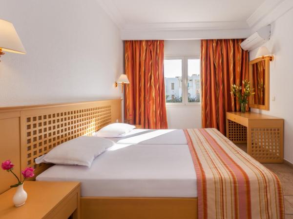 Le Corail Appart'Hotel Yasmine Hammamet : photo 1 de la chambre studio - 2/4 personnes
