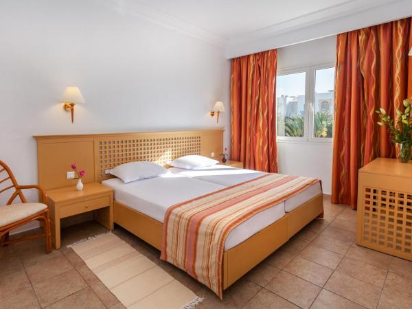 Le Corail Appart'Hotel Yasmine Hammamet : photo 2 de la chambre studio (2 adultes)