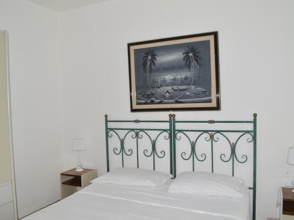 Hotel Polito : photo 1 de la chambre chambre quadruple classique