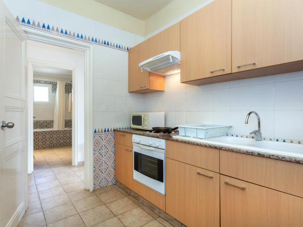 Le Corail Appart'Hotel Yasmine Hammamet : photo 2 de la chambre studio - 2/4 personnes