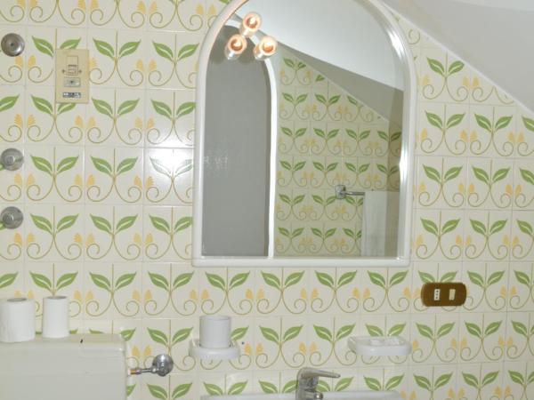 Hotel Polito : photo 5 de la chambre chambre triple classique