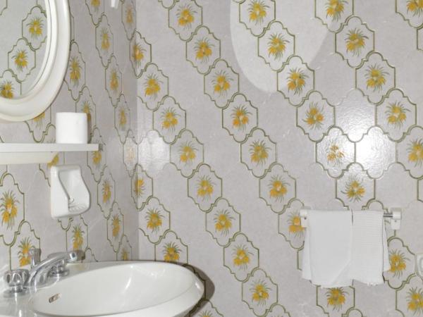 Hotel Polito : photo 6 de la chambre chambre lit queen-size