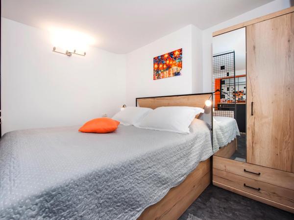 Santa Lucia Guest House : photo 2 de la chambre chambre deluxe