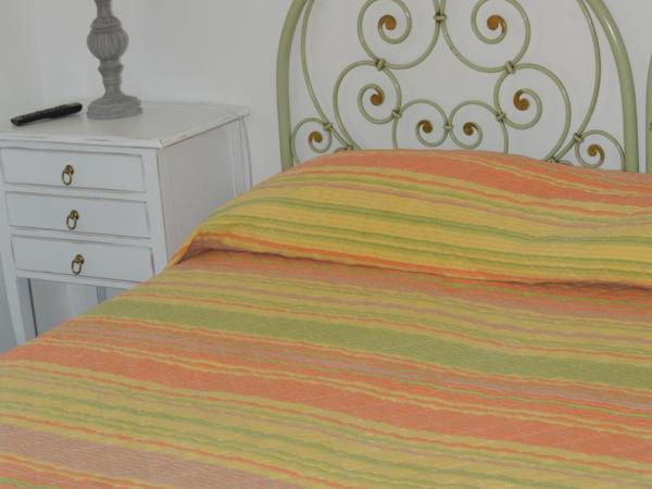 Hotel Polito : photo 2 de la chambre chambre triple classique