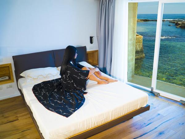 Re Dionisio Luxury Suites : photo 2 de la chambre suite deluxe
