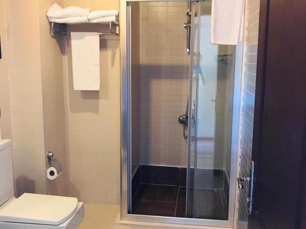 Altinsaray Hotel : photo 5 de la chambre chambre avec vue sur campagne