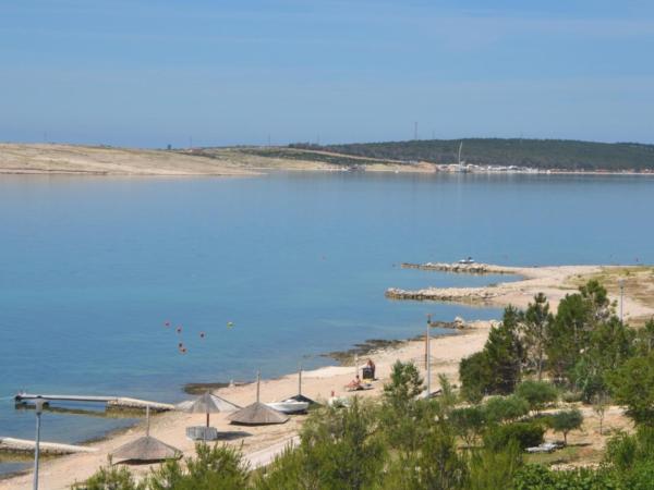 Apartments Barbati : photo 9 de la chambre appartement supérieur 2 chambres