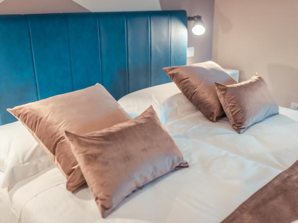 A'Coffa - Rooms&Breakfast : photo 3 de la chambre chambre double standard