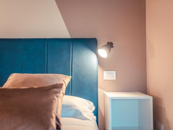 A'Coffa - Rooms&Breakfast : photo 5 de la chambre chambre double standard