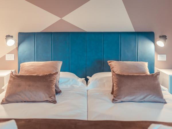 A'Coffa - Rooms&Breakfast : photo 6 de la chambre chambre double standard