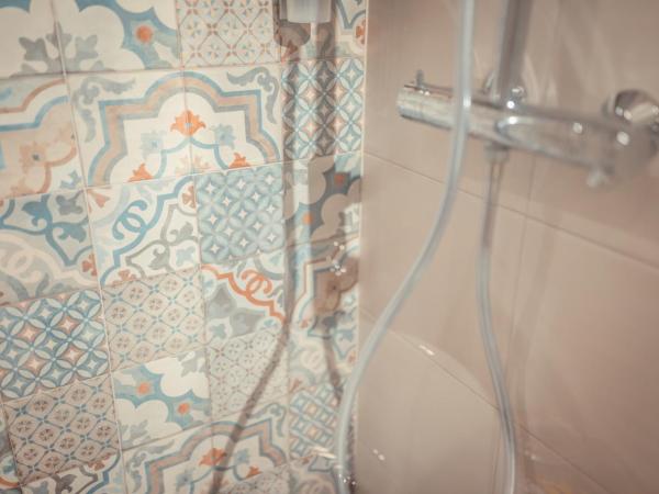 A'Coffa - Rooms&Breakfast : photo 8 de la chambre chambre double standard