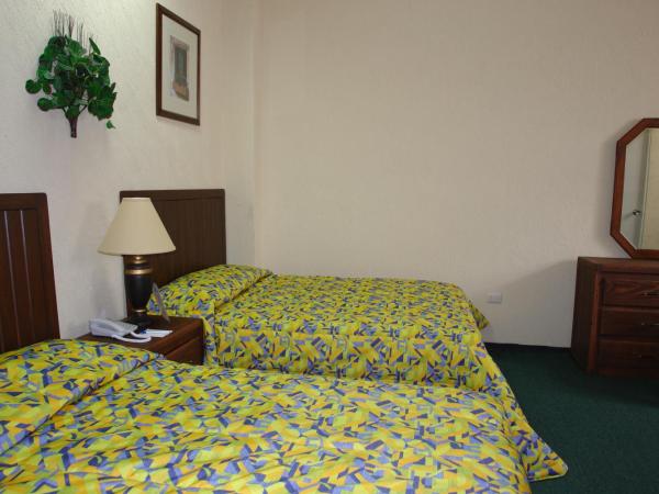 Fiesta Versalles : photo 1 de la chambre chambre double