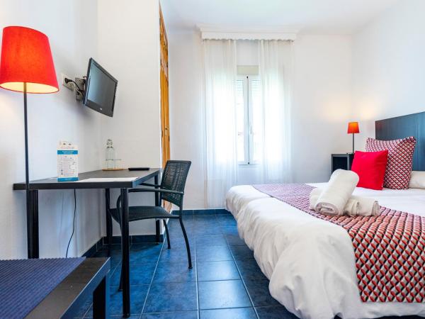 Elcano : photo 10 de la chambre chambre double ou lits jumeaux
