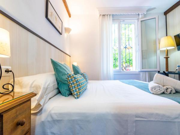 Elcano : photo 6 de la chambre chambre double ou lits jumeaux