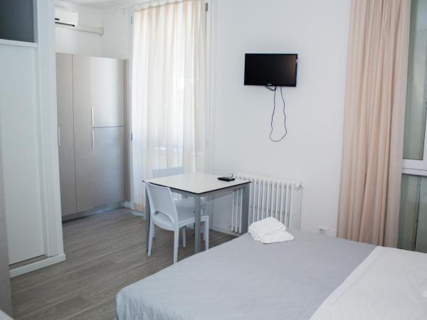 Hotel Stella Polare : photo 3 de la chambre studio