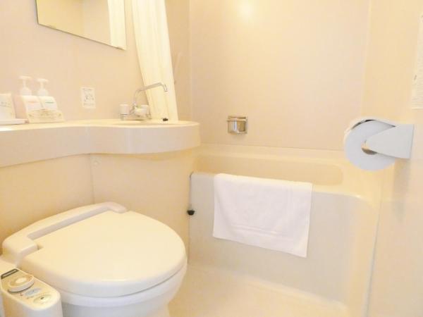 Urban Hotel Sanko : photo 4 de la chambre chambre double - fumeurs