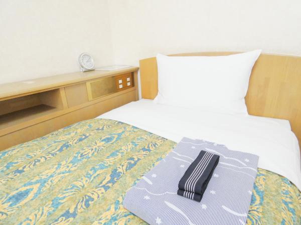 Urban Hotel Sanko : photo 2 de la chambre chambre simple - fumeurs