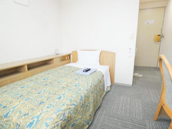 Urban Hotel Sanko : photo 1 de la chambre chambre simple - fumeurs