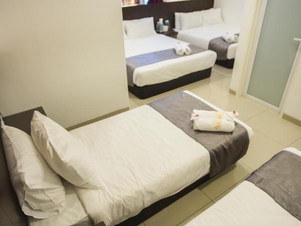 IM 96 Villa : photo 4 de la chambre suite familiale deluxe